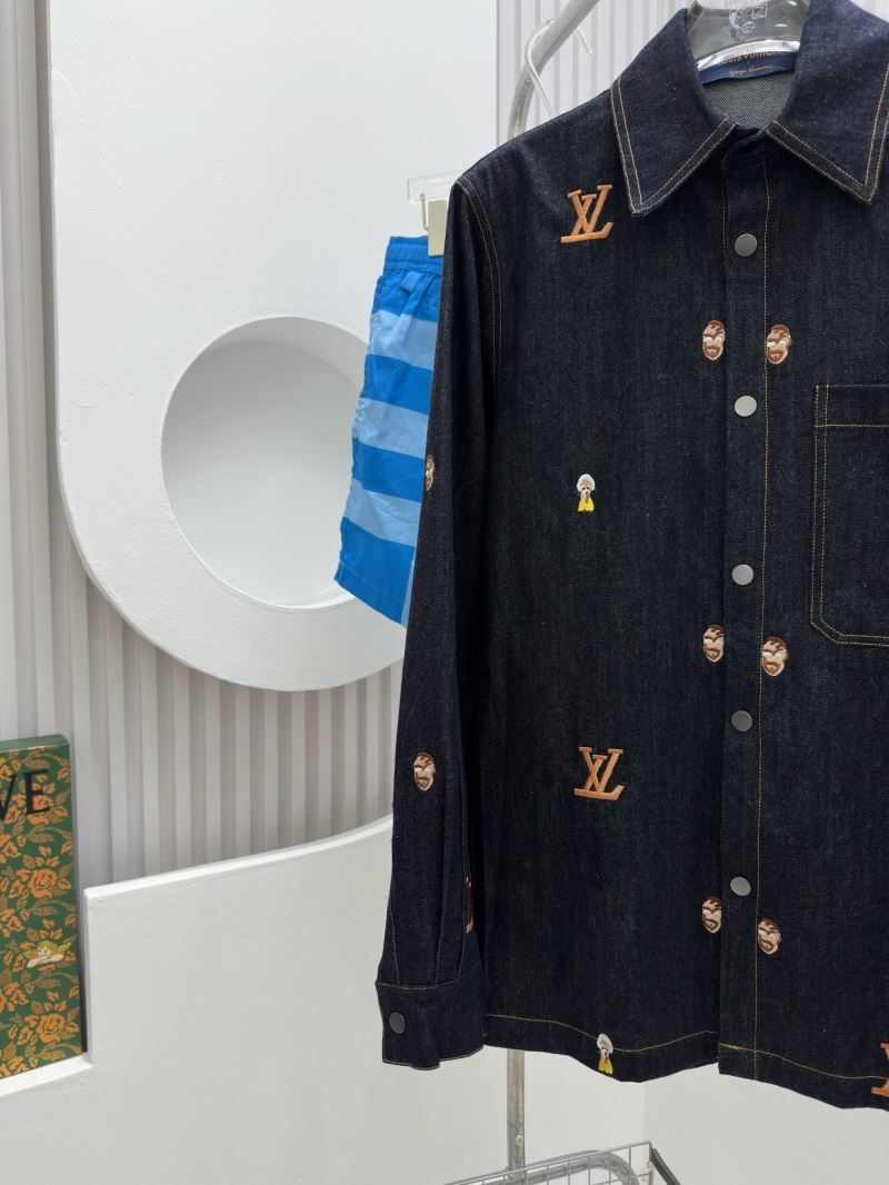 Louis Vuitton Shirts